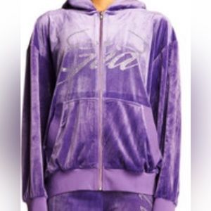 Daria I Am Gia sweatshirt